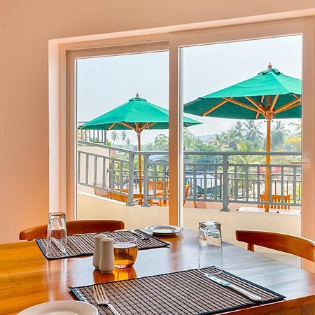 Fairway Sunset Serviced Apartments Galle Eksteriør bilde