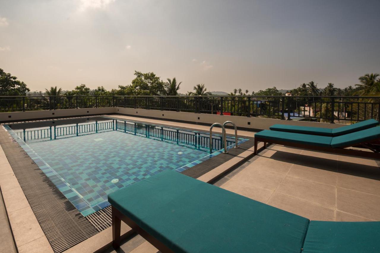 Fairway Sunset Serviced Apartments Galle Eksteriør bilde